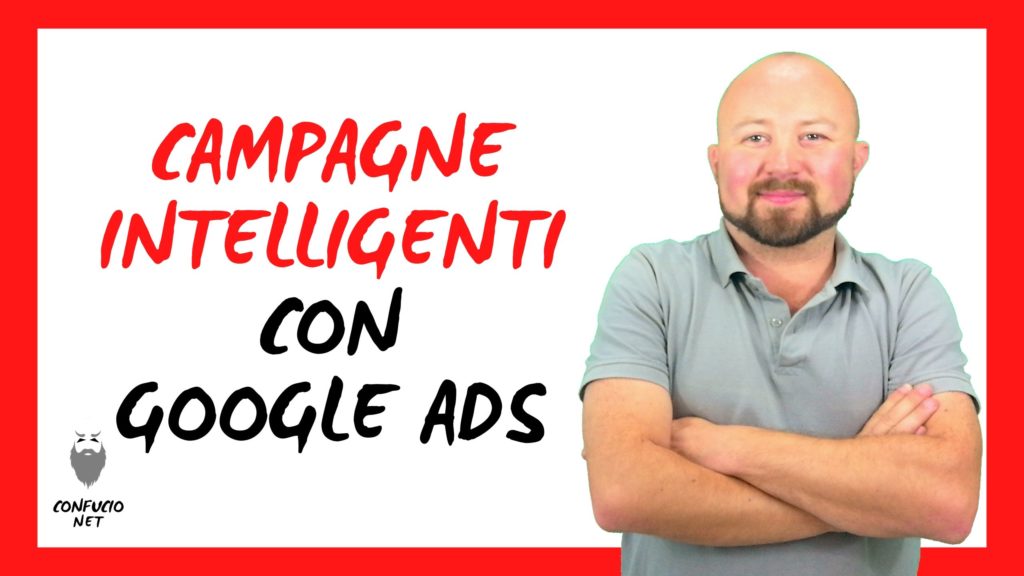 Campagne intelligenti Google Ads per le aziende locali 7