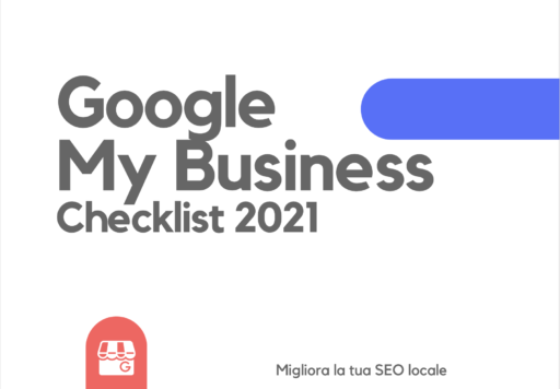 Checklist Google My Business